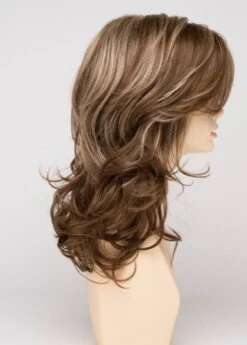 Envy Selena | Human Hair/ Synthetic Blend Wig -Gabor Store 2179163488367 20441969098863 6778427768943 1668701085662 Selena ABR