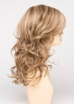 Envy Selena | Human Hair/ Synthetic Blend Wig -Gabor Store 2179163488367 20441970311279 6778427834479 1668701085662 Selena GCR