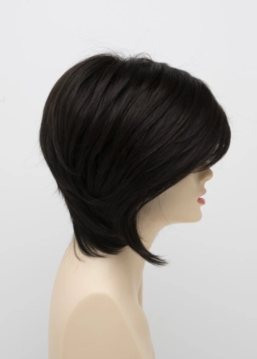 Envy Whitney | Human Hair/ Synthetic Blend Wig 14 Envy Whitney | Human Hair/ Synthetic Blend Wig - Image 12