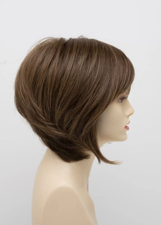 Envy Whitney | Human Hair/ Synthetic Blend Wig 17 Envy Whitney | Human Hair/ Synthetic Blend Wig - Image 15