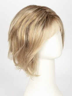 Night | Synthetic Lace Front Wig (Mono Crown) -Gabor Store 2232031740015 20760889098351 31394878259311 1683738369483 Night LightCaramelRooted