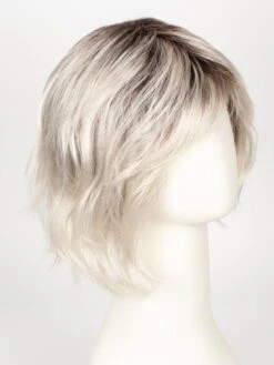 Night | Synthetic Lace Front Wig (Mono Crown) -Gabor Store 2232031740015 20760889131119 31394962243695 1683738369483 Night SilverBlondeRooted