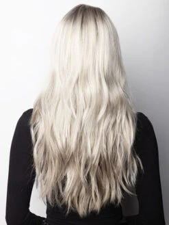 Wren | Synthetic Wig (Basic Cap) -Gabor Store 2401 Wren Milky Opal R bk