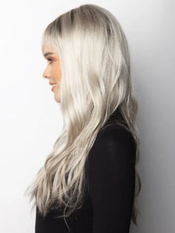 Wren | Synthetic Wig (Basic Cap) -Gabor Store 2401 Wren Milky Opal R sd