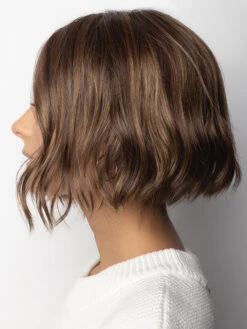 Tara | Synthetic Lace Front Wig (Mono Part) -Gabor Store 2402 Tara Maple Frost sd