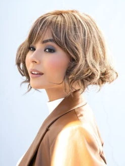 Fenix | Synthetic Wig (Basic) -Gabor Store 2406 Fenix Bronze Hazelnut R1