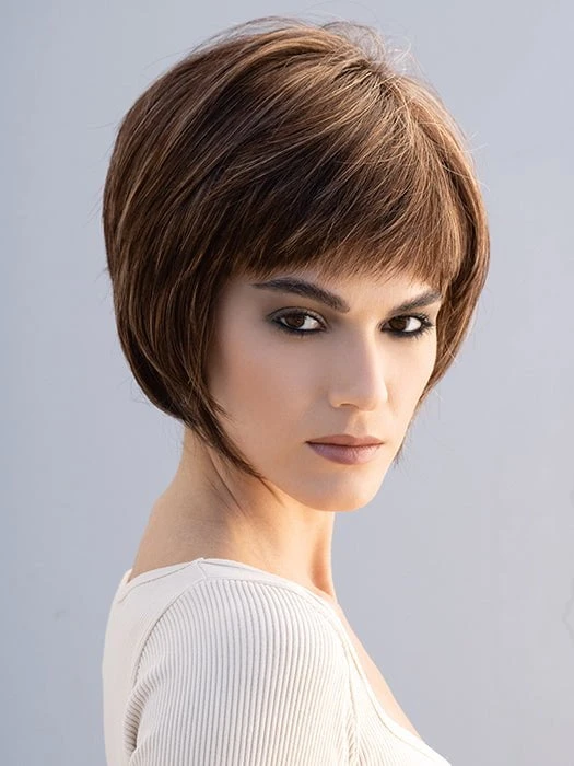 Nell | Synthetic Wig (Basic Cap) 8 Nell | Synthetic Wig (Basic Cap) - Image 6