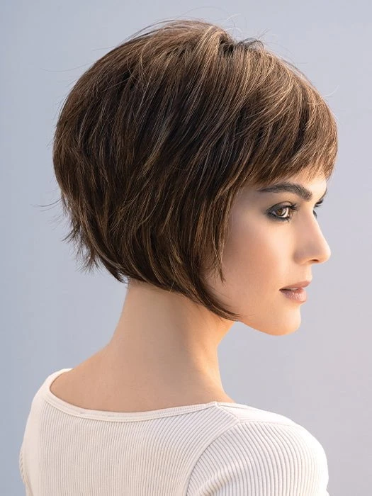 Nell | Synthetic Wig (Basic Cap) 7 Nell | Synthetic Wig (Basic Cap) - Image 5