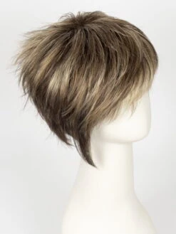 Billie | Synthetic Wig (Basic Cap) -Gabor Store 28638871572 349929635860 28200793702511 1685475499714 Billie ChocolateFrostR