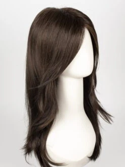 Angelica Large | Synthetic Wig (Basic Cap) -Gabor Store 30991155220 369016700948 31755342839919 1684340423380 Angelica DarkChocolate