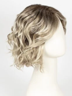 Turn | Synthetic Lace Front Wig -Gabor Store 3854431682671 29152742998127 28207875391599 1678394131022 Turn ChampagneRooted 24 25 16