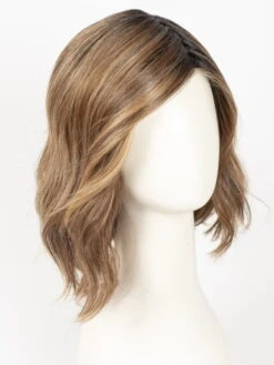 Caliente | Synthetic Lace Front Wig -Gabor Store 3972414832751 29552614506607 12251547893871 1701886232801 Caliente MochaWithCream