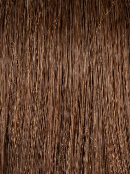 Gilded 12" | Human Hair Top Piece (Mono Top) 11 Gilded 12" | Human Hair Top Piece (Mono Top) - Image 9