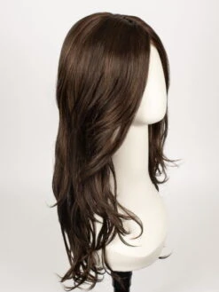 Lennox | Synthetic Lace Front Wig -Gabor Store 4372805288047 31265053278319 13619047497839 1690371769019 Lennox GingerBrown