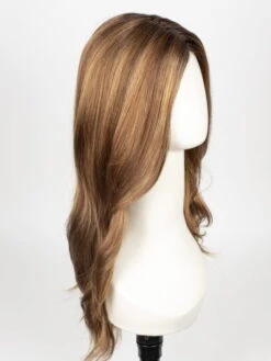 Lennox | Synthetic Lace Front Wig -Gabor Store 4372805288047 31265053343855 13619047563375 1688051337317 Lennox HoneyBrownR 2