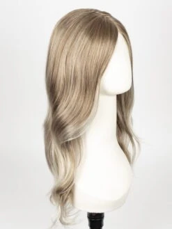 Lennox | Synthetic Lace Front Wig -Gabor Store 4372805288047 31265053376623 13619047694447 1688051337317 Lennox IceBlond 2