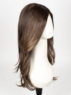 Lennox | Synthetic Lace Front Wig -Gabor Store 4372805288047 31265053409391 13619841990767 1688051337317 Lennox MarbleBrownLR