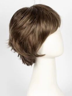 Gabor Carte Blanche Large | Synthetic Lace Front Wig (Hand-Tied Top) -Gabor Store 4388984619119 31307498487919 13711437398127 1676665624615 CarteBlanche G8