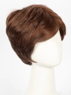 Side | Synthetic Wig (Mono Crown) 40 Side | Synthetic Wig (Mono Crown) -Gabor Store 4456575303791 31584040386671 31813493096559 1692818075639 Side AuburnMix