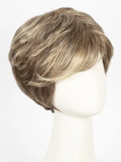 Side | Synthetic Wig (Mono Crown) 37 Side | Synthetic Wig (Mono Crown) -Gabor Store 4456575303791 31584040419439 31813492146287 1693338053534 Side BernsteinMix