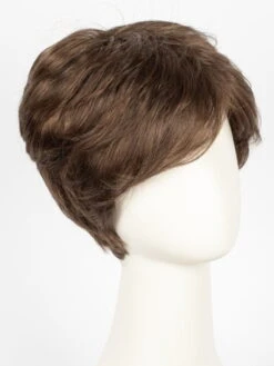 Side | Synthetic Wig (Mono Crown) 35 Side | Synthetic Wig (Mono Crown) -Gabor Store 4456575303791 31584040484975 31813490999407 1693338053534 Side ChocolateMix