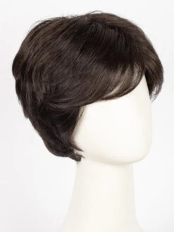 Side | Synthetic Wig (Mono Crown) 33 Side | Synthetic Wig (Mono Crown) -Gabor Store 4456575303791 31584040550511 31813489983599 1692818075639 Side EspressoMix