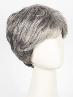 Side | Synthetic Wig (Mono Crown) 41 Side | Synthetic Wig (Mono Crown) -Gabor Store 4456575303791 31584040616047 31813493457007 1693338053534 Side SaltPepperMix