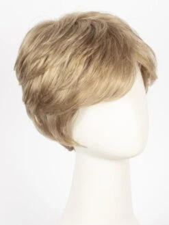 Side | Synthetic Wig (Mono Crown) 39 Side | Synthetic Wig (Mono Crown) -Gabor Store 4456575303791 31584040681583 31813493031023 1692818075639 Side SandyBlondeMix