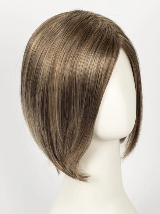Rule | Synthetic Wig (Mono Crown) 19 Rule | Synthetic Wig (Mono Crown) - Image 17