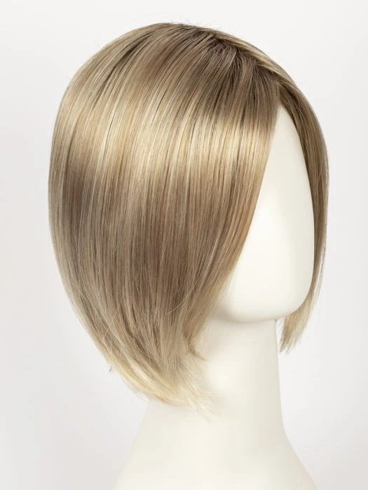 Rule | Synthetic Wig (Mono Crown) 14 Rule | Synthetic Wig (Mono Crown) - Image 12