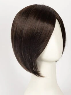 Rule | Synthetic Wig (Mono Crown) 35 Rule | Synthetic Wig (Mono Crown) -Gabor Store 4457546416239 31589186175087 31810861727855 1691509401616 Rule DarkChocolateMix