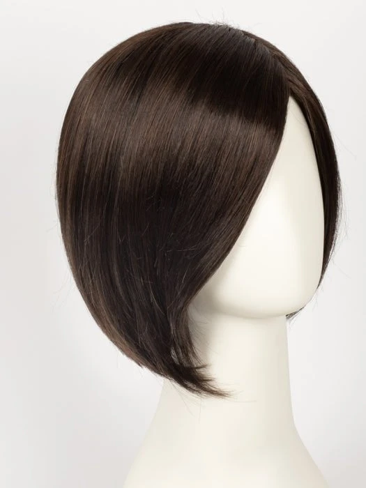 Rule | Synthetic Wig (Mono Crown) 16 Rule | Synthetic Wig (Mono Crown) - Image 14