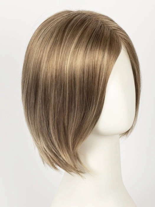 Rule | Synthetic Wig (Mono Crown) 20 Rule | Synthetic Wig (Mono Crown) - Image 18