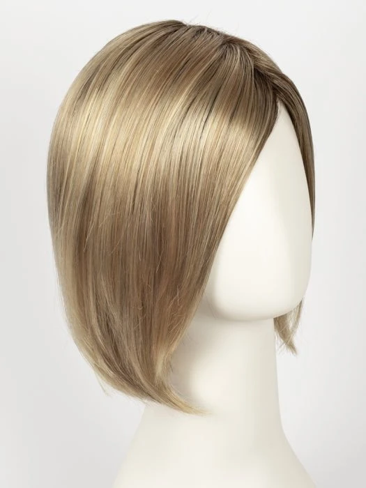 Rule | Synthetic Wig (Mono Crown) 13 Rule | Synthetic Wig (Mono Crown) - Image 11