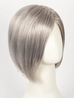 Rule | Synthetic Wig (Mono Crown) 41 Rule | Synthetic Wig (Mono Crown) -Gabor Store 4457546416239 31589186371695 31810867822703 1691509401616 Rule SilverGrayMix
