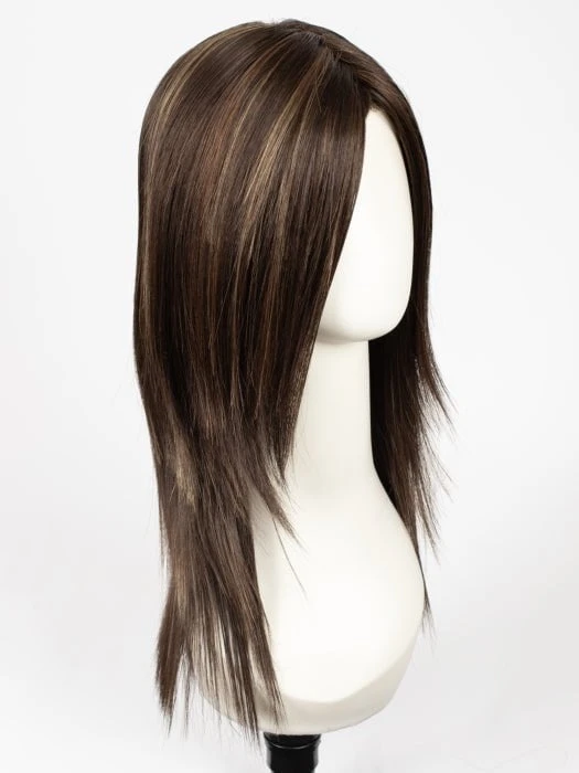 Nolan | Synthetic Lace Front Wig (Mono Part) 17 Nolan | Synthetic Lace Front Wig (Mono Part) - Image 15