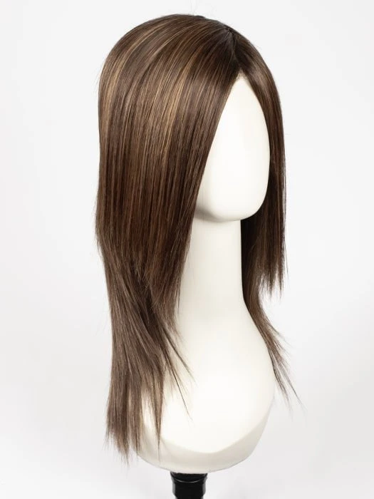 Nolan | Synthetic Lace Front Wig (Mono Part) 22 Nolan | Synthetic Lace Front Wig (Mono Part) - Image 20