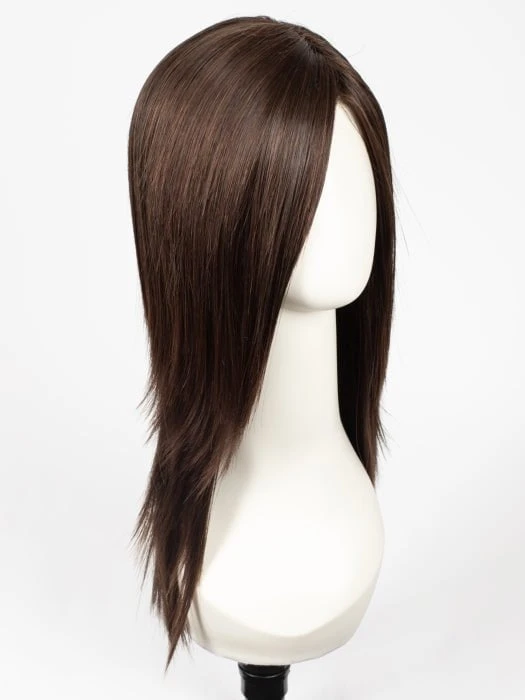 Nolan | Synthetic Lace Front Wig (Mono Part) 21 Nolan | Synthetic Lace Front Wig (Mono Part) - Image 19