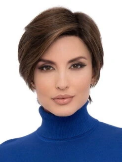 Envy Billie | Human Hair/Synthetic Hair Blend (Mono Top)