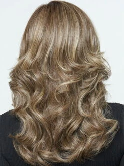 Stroke Of Genius | Synthetic Lace Front Wig (Mono Part) -Gabor Store 5 1f8b4262 ef93 4420 a80b fe1d15d5e4b9