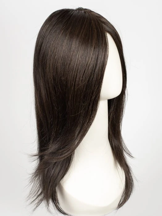 Sensational | HF Synthetic Lace Front Wig (Mono Top) 14 Sensational | HF Synthetic Lace Front Wig (Mono Top) - Image 12