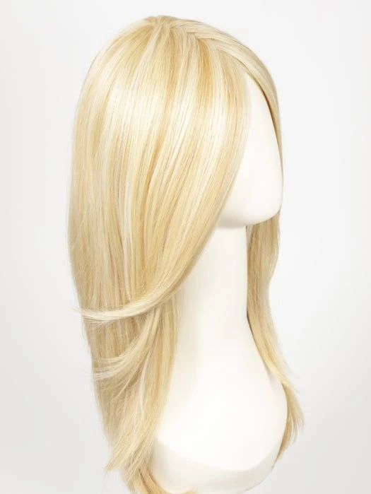 Sensational | HF Synthetic Lace Front Wig (Mono Top) 21 Sensational | HF Synthetic Lace Front Wig (Mono Top) - Image 19