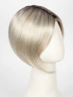 Rich Mono | Synthetic Lace Front Wig (Mono Top) -Gabor Store 67056271380 846819459092 32395422400623 1689186849536 Richmono LightChampagneRooted1