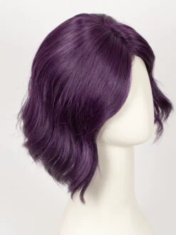 Chic Wavez | Synthetic Lace Front Wig (Mono Part) -Gabor Store 6725141495919 39858750914671 30009838960751 1686844358847 ChicWavez GrapeBurst