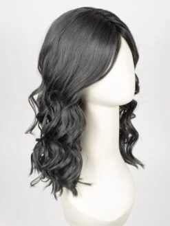 Lush Wavez | Synthetic Lace Front Wig (Mono Part) -Gabor Store 6725144477807 39858754322543 30009873629295 1686847017913 LushWavez MidnightStone