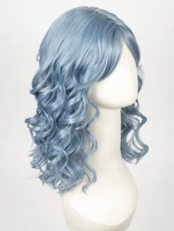 Lush Wavez | Synthetic Lace Front Wig (Mono Part) -Gabor Store 6725144477807 39858754355311 30009873727599 1686847017913 LushWavez PolarSky