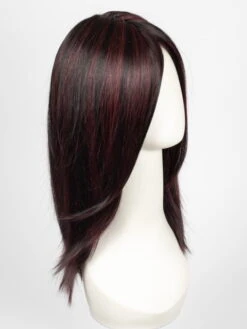 Picture Perfect | Synthetic Lace Front Wig (Mono Top) -Gabor Store 6729580445807 39867663024239 30047741739119 1678966766042 PicturePerfect 1B BURG