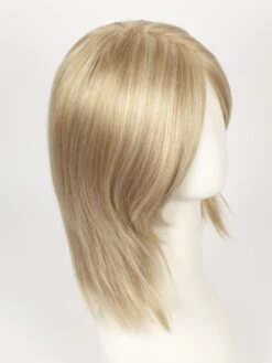 Zane | Synthetic Lace Front Wig (Mono Part) -Gabor Store 6881072054383 40608216088687 30201792430191 1688405852883 Zane CreamyBlond