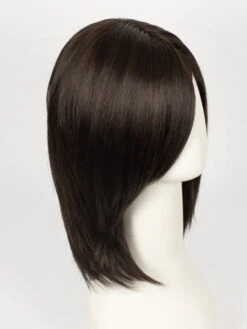 Zane | Synthetic Lace Front Wig (Mono Part) -Gabor Store 6881072054383 40608216186991 30201792200815 1688405852883 Zane DarkChocolate