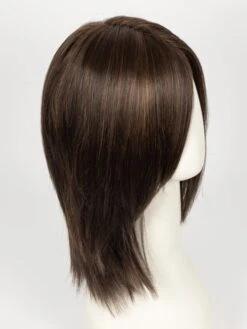 Zane | Synthetic Lace Front Wig (Mono Part) -Gabor Store 6881072054383 40608216350831 30201792331887 1688405852883 Zane GingerBrown